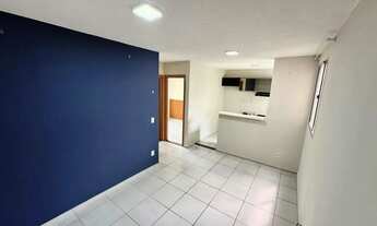 Imagem 3: Apartamento para alugar térreo com garden e armários planejados