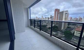 Imagem: J.Smart Dom - Unidade de Particular - 58m²