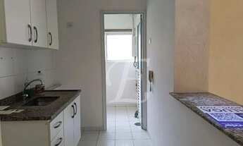 Imagem 3: Apartamento com 2 dormitórios para alugar, 63 m² por R$ 3.622,00/mês - Parada Inglesa - Sã