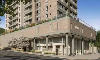 Imagem: Apartamento com 2 quartos e 1 suíte no