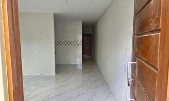 Imagem 3: Vendo uma bela casa nova no Ancuri, Município de Itaitinga