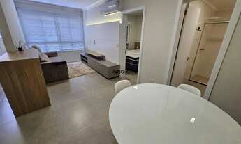 Imagem 4: Apartamento em São Francisco