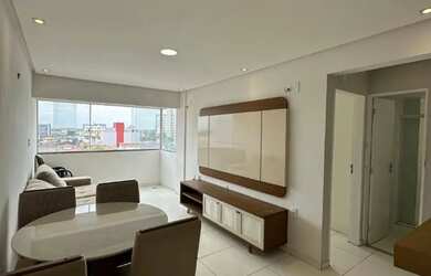 Imagem: Alugo - Apartamento - Bairro Renascença