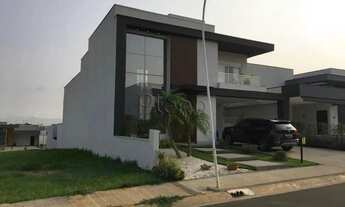 Imagem 2: Casa à venda em Indaiatuba, Jardim Residencial Dona Maria José, com 4 suítes, com 218 m²