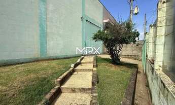 Imagem 2: Galpão para alugar em Piracicaba, Loteamento Distrito Industrial Uninorte, com 800 m², Uni