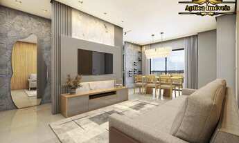 Imagem 2: Apartamento com 2 quartos no Di Fiori Residence - Meia Praia - Navegantes