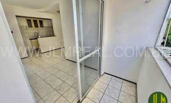 Imagem 4: APARTAMENTO NO CONDOMÍNIO DOUGLAS ALBUQUERQUE, BAIRRO DAMAS, NASCENTE, 65m², 3 QUARTOS, 2