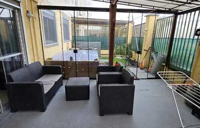 Imagem: Apartamento Garden 2 dormitórios suíte