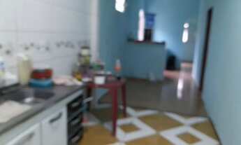 Imagem 3: /Casa com 3 Qrts e 2 apartamentos no Cidade de Deus