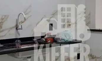 Imagem 6: CASA DE SEGUNDA LOCAÇÃO À VENDA EM ITAIPUAÇU - JD ATLÂNTICO OESTE