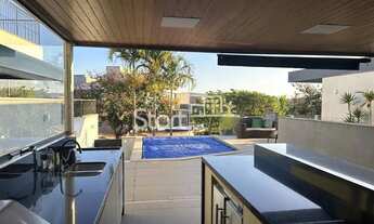 Imagem 2: Casa - Ville Sainte Hélène - Campinas