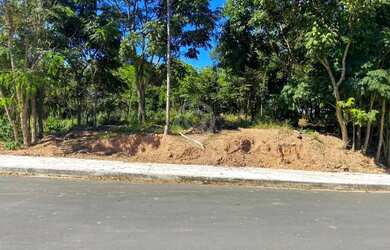 Imagem 4: Terreno-À VENDA-Chácara San Martin I-Itatiba-SP