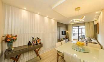 Imagem: Apartamento 2 quartos - Granbery