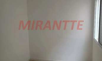 Imagem 5: Imóvel para venda tem 58 metros quadrados com 2 quartos em Vila Aurora (Zona Norte) - São