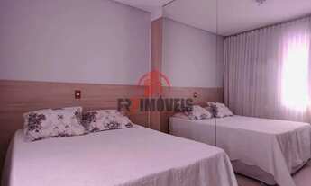 Imagem 6: CASA NO VILLAGE CAMPINAS ( PORTEIRA FECHADA ) SETOR CAPUAVA - GOIÂNIA / GO