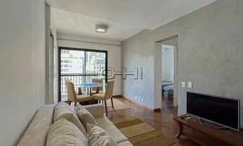 Imagem: Aluguel Apartamento 1 Dormitórios - 46