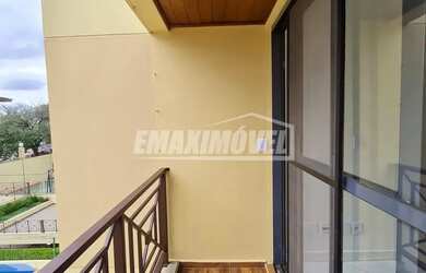 Imagem 5: Apartamento com 3 Quartos sendo 1 suíte e sacada - Vila Santana