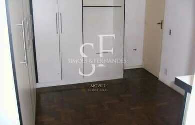 Imagem 2: Maracanã - Rua São Francisco Xavier - Apartamento 2 quartos, banheiro social, 1 vaga