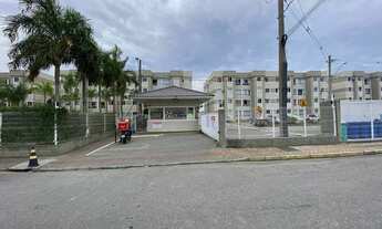 Imagem: Aluga-se apartamento de dois quartos no