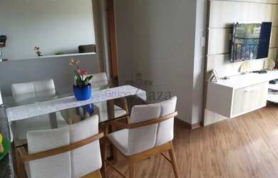 Imagem 2: Oportunidade - Apartamento - Jardim Oriente - Condomínio das Amoreiras - 2 Dormitórios - 6