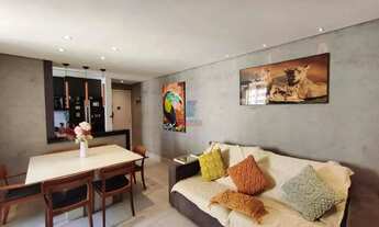 Imagem: Apartamento à venda, 3 quartos, 1 suíte