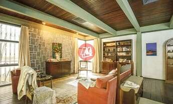 Imagem 4: Casa para venda e locação, Boa Vista, Porto Alegre, RS