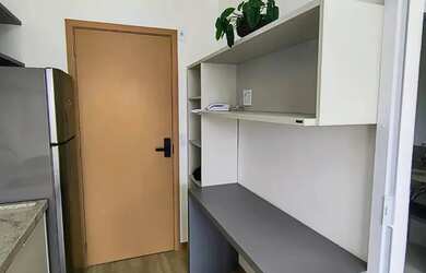 Imagem 3: APARTAMENTO TIPO STUDIO, 25M², NA AMARALINA