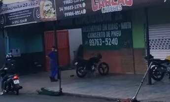 Imagem: 2 imóveis 500m² Comendador Alexandrino