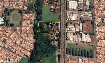 Imagem: Terreno residencial à venda em parque doutor