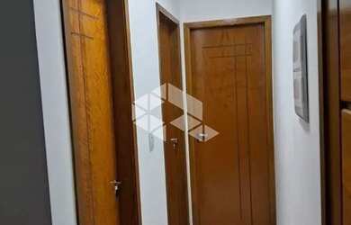 Imagem 7: Casa em condomínio com 2 dormitórios e 1 vaga - Vila NIvi