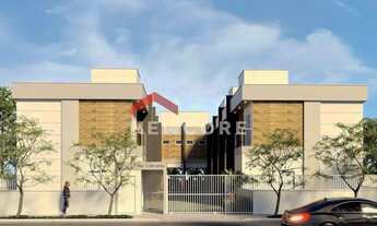 Imagem 4: Casa de condomínio em Rua Franklin Cascaes - Nova Palhoça - Palhoça/SC