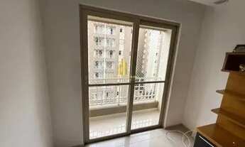 Imagem 2: Apartamento para locação, 62m² - Baeta Neves - São Bernardo do Campo/SP