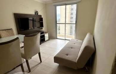 Imagem: Apartamento à venda, 2 quartos, 1 vaga