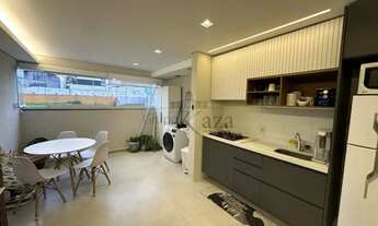 Imagem 4: Oportunidade - Apartamento - Urbanova - Residencial Bosque Paratehy - 3 Dormitórios - 122m