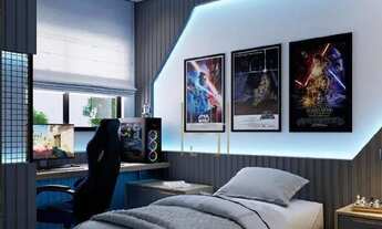 Imagem 2: Casas Duplex 3 quartos com suíte em Morada de Laranjeiras