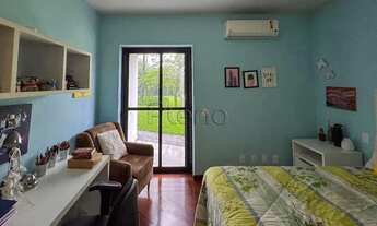 Imagem 5: Casa à venda em Valinhos, Chácaras Alpina, com 6 suítes, com 856 m², Condomínio Village Sa