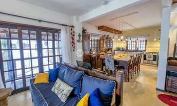 Imagem 5: CASA NO ESTALEIRO LOCAÇÃO ANUAL