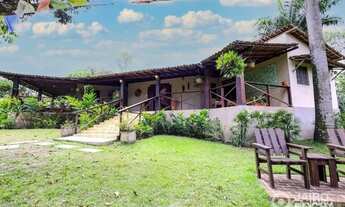 Imagem: CASA NO SÍTIO TIRIRI ACAUÃ - PAUDALHO