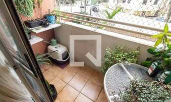 Imagem 5: Apartamento à Venda - Liberdade, 3 Quartos, 70 m2