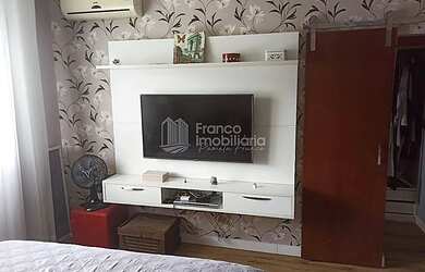 Imagem 7: Casa de condomínio sobrado para venda com 4 quartos em São Francisco, Niterói, RJ