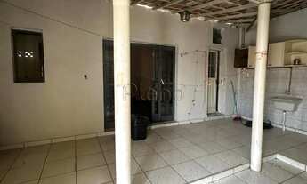 Imagem 6: Casa à venda em Campinas, Jardim do Lago, com 3 quartos, com 274.6 m²