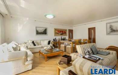 Imagem 2: APARTAMENTO - VILA BUARQUE - SP