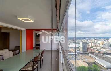 Imagem 6: Park Design - Apartamento 3 quartos, sendo 3 suítes