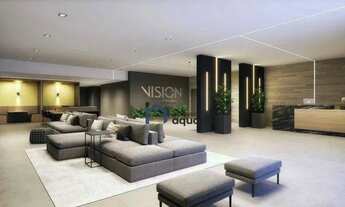 Imagem 2: Apartamento com 1 dormitório, 33 m² - venda por R$ 730.000 ou aluguel por R$ 4.510/mês - J