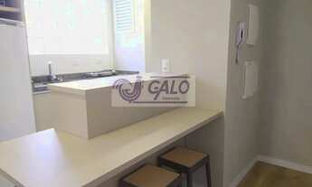 Imagem 5: Apartamento para Venda em Curitiba, CENTRO, 1 dormitório, 1 suíte, 1 banheiro