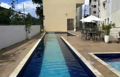 Imagem: Aluga-se um Apartamento com 1 quarto em