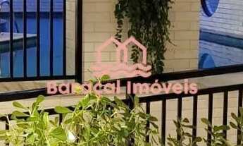 Imagem 3: APARTAMENTO MOBILIADO, 1 DORMITÓRIO- LAZER COMPLETO