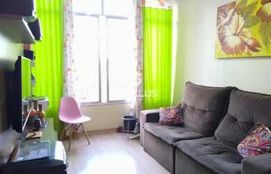 Imagem 3: Méier Apartamento com 2 dormitórios