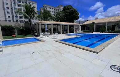 Imagem 3: 2 QUARTOS SENDO UMA SUITE - BURAQUINHO