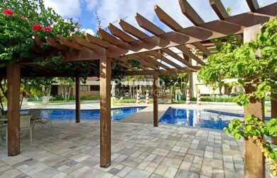 Imagem 4: Imóvel para venda tem 62 metros quadrados com 2 quartos em Centro - Ipojuca - PE